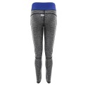 Casual Sports Pencil Pants High Waist Fitness Yoga Trousers for Women