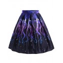 Octopus Claw Skirt