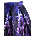 Octopus Claw Skirt