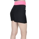 XINTOWN1 Women's 2 in 1 Pant Skirt Cycling Workout Shorts