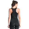 Yoga Tank Top Women Stretchy Quick Dry Sports Fitness Vest Gym Shirt
