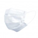 Disposable Mask 3 Layers Baby Student Non-woven Protective Mask 50pcs