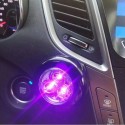 LED Sterilization Lamp Handheld Ultraviolet Germicidal Light for Home Cabinet Car Ziguang