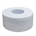 Roll Toilet Paper Pulp Home Rolling Tissue Strong Water Absorption for Home Hotel 1 roll