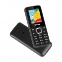 Flashlight Mobile Phone Keypad Function Phone Bluetooth Dual Card Dual Standing Board Mobile Phone black