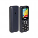 Flashlight Mobile Phone Keypad Function Phone Bluetooth Dual Card Dual Standing Board Mobile Phone black
