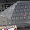 Dustproof Film Silicone Laptop Keyboard Protective Film Waterproof Laptop Keyboard Cover 11-14inch