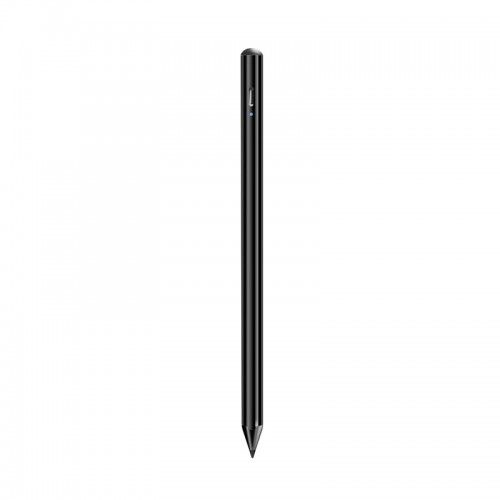 For Apple Pencil 2 Touch Pen Stylus For iPad Pro 11 12.9 9.7 2018 Air 3 10.2 2019 Mini 5 No Delay Drawing Pen black