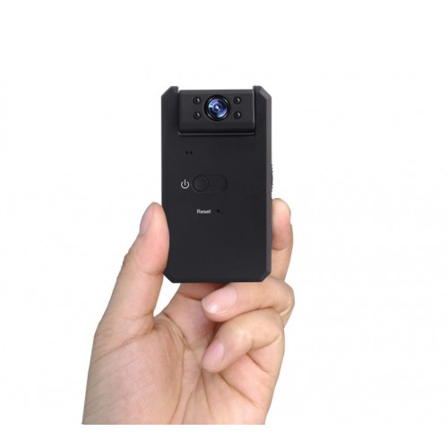 Mini DV Camera 1080P Infrared Night Vision Digital Micro Cam Motion Detection Mini Camcorder Camera