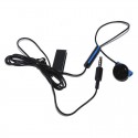 Game Headset With Microphone Earbud Headset For Sony Ps4 Earphone Gaming Headphone Gaming black