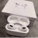 Wireless Bluetooth Earphones with IOS / Android Charging Box for 1Apple MMEF2AM / AAAAA + Air Pods Pro white