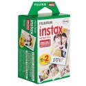 20 Pcs/box Mini7s/8/9/25/70/90 Mini Instant Film 20 sheets