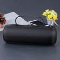 Portable Hard Carrying Case Cover Storage Bag for JBL Charge 3 Wireless Bluetooth Speaker gray + shoulder strap