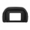 EF Eye Cup Eyepiece for Canon EOS 1300D 1100D 500D 550D 40D 400D 450D 750D black