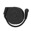 Sport Running Earhook USB Digital MP3 Music Player Support 32GB Micro SD TF Card black