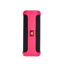 Soft Silicone Case Shockproof Waterproof Protective Sleeve for JBL Flip4 Bluetooth Speaker green