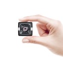 Fx02 Mini Camera Hd 1080p Infrared Night Sight Camcorder Support 32gb Tf Motion Dvr Micro Camera Sport Dv Video Small Camera bl