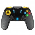 Wireless Bluetooth Gamepad Multimedia Game Controller Joystick for Games Android IOS PC Phone As shown