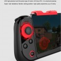 IPEGA Wireless Bluetooth Gamepad Pubg Red Spider Game Controller for Android /IOS Game Joystick red