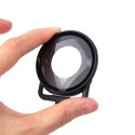 Camera Protection Frame/Drop Resistance Panoramic Lens for Insta360 ONE R frame