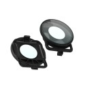 Camera Protection Frame/Drop Resistance Panoramic Lens for Insta360 ONE R frame