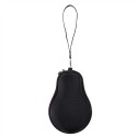Shockproof Dustproof Hard Shell Protective Storage Case Bag for JBL Clip 2 3 Clip2 Clip3 Bluetooth Speaker black