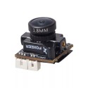 Foxeer Razer Micro 1/3 CMOS 1.8mm Lens 1200TVL 4:3/16:9 NTSC/PAL Switchable FPV Camera For RC Drone