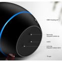 Bluetooth Speakers AI Smart Portable Bass Plug-in Card Wireless Speaker blue