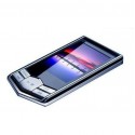 Slim MP4 Music Player with 1.8 Inch LCD Screen Media Video Game Movie FM Radio With Earphones USB black