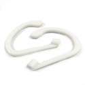Earphone Hook Suitable for Airpods Headset Portable Anti-lost Silicone Earphone Ear Hook Mint