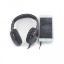 EastVita Wireless Earphone Headphone for MP3 PC TV CD