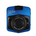2.4 Inch Screen Full HD 1080P 170 Wide Angle Night Vision Car Dashboard Camera Vehicle DVR with G-sensor Black