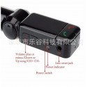 Dual USB Bluetooth Handsfree Car Kit Charger FM Transmitter MP3 Player black