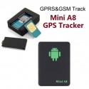 Car GPS Tracker Vehicle Tracker GPS Locator GSM GPRS Real Time Tracking Anti-theft Device
