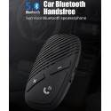 P30 Bluetooth Receiver 5.0 Wireless Audio Receiver for Auto Bluetooth Handsfree Car Kit Speaker Headphone Auto boot version
