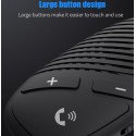 P30 Bluetooth Receiver 5.0 Wireless Audio Receiver for Auto Bluetooth Handsfree Car Kit Speaker Headphone regular version