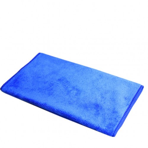 Car Wash Towel Microfiber Large Rag Thickening Absorbent Wipes Car Cleaning Cloth Supplies 30*70cm Photo Color