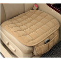 Simple Comfortable Car Front Cushion Non-slip Breathable Car Cushion