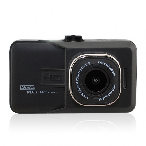 3.0 inch Screen FH06 Full Clear HD 1080P Car Recorder 140° Camera DVR