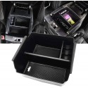 Car Center Console Organizer Tray Organizer Box for Jeep Wrangler JK 2011-2018