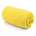 Car Clean Towels Car Care Polishing Wash Towels Plush Microfiber Washing Drying Car Cleaning Cloth Blue yellow