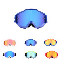 Motorcycle Glasses Cross-country Goggles Riding Outdoor Motor Windshield Goggles