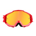 Motorcycle Glasses Cross-country Goggles Riding Outdoor Motor Windshield Goggles