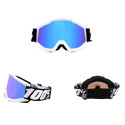 Motorcycle Glasses Cross-country Goggles Riding Outdoor Motor Windshield Goggles