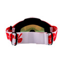 Motorcycle Glasses Cross-country Goggles Riding Outdoor Motor Windshield Goggles
