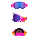 Motorbike Outdoor Sport Goggle MTB Motorcycle Goggles Ski Off Road Glasses Cycling Motocross Glasses