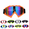 Motocross Helmet Goggles Gafas Motocross Dirtbike Motorcycle Helmets Goggles Glasses Skiing Skating Eyewear