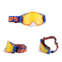 Motorcycle Glasses Dustproof Riding Outdoor Cross-country Goggles Motor Windshield Goggles