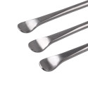 3 Tire Lever Tool Spoon + 2 Wheel Rim Protectors Tool Kit for Motorcycle Bike Tire Changing 3pcs/set