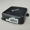Universal 12v Car One Buttom Start System Key Passive Keyless Entry Push Button